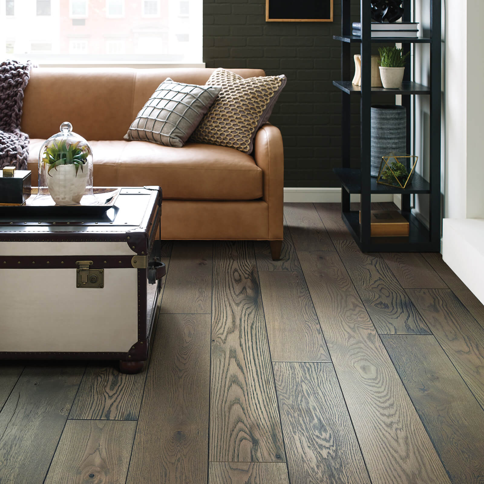 Buckingham Cambridge Hardwood flooring | Barrett Floors