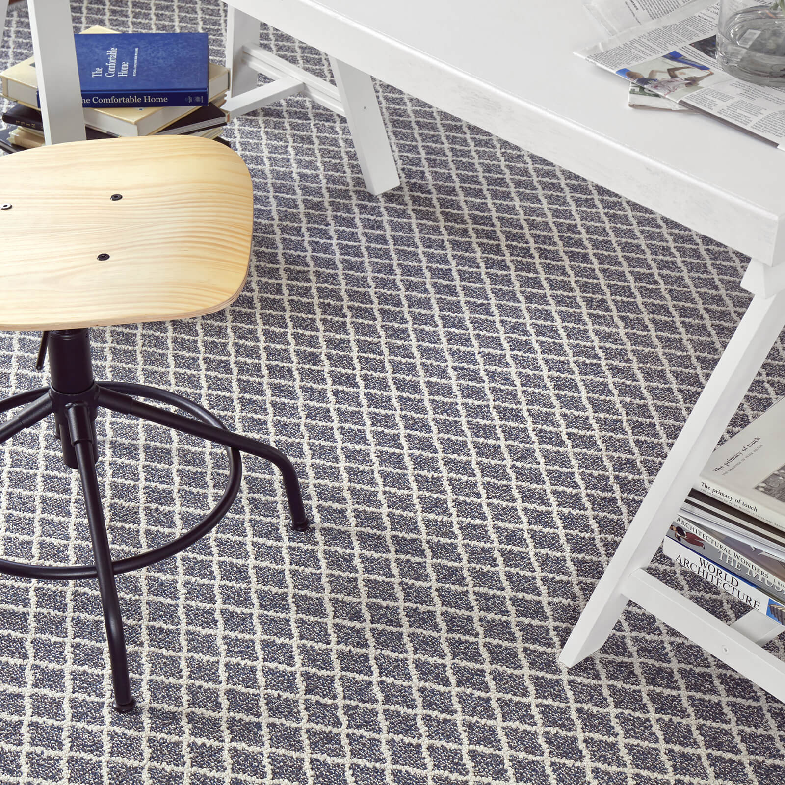 Office Carpet | Barrett Floors