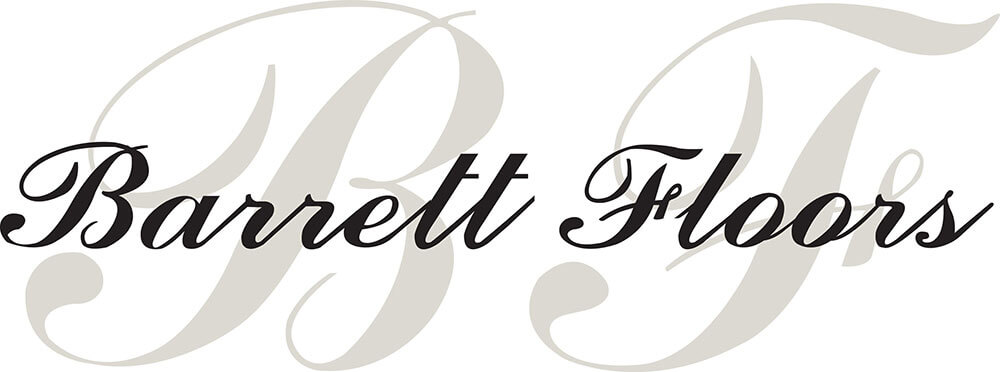 Logo | Barrett Floors