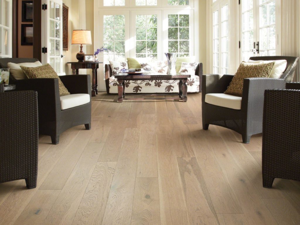 Fabulous Flooring Sale | Barrett Floors