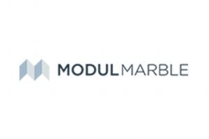 Modul marble logo | Barrett Floors