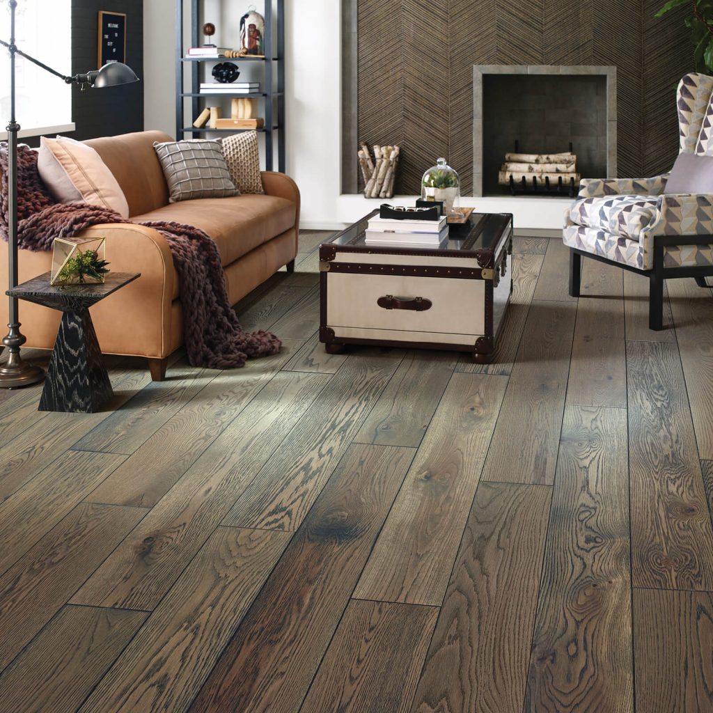 All About Hardwood Flooring Prescott, AZ Barrett Floors