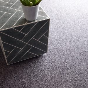 WashedIndigo carpet floor | Barrett Floors