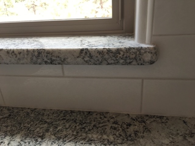 Granite & Quartz Countertops | Barrett Floors