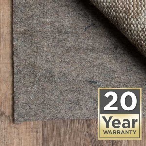 rug_pad_20_year_warranty_oriental_weavers_luxehold_v1 20 year warranty Area Rug pads | Barrett Floors