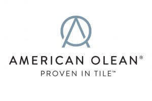American olean logo | Barrett Floors