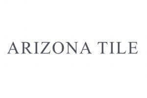 Arizona tile logo | Barrett Floors