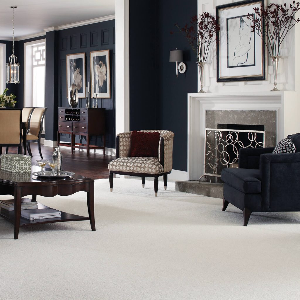 Choosing the Best Carpet | Barrett Floors