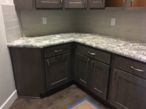 Kitchen overview | Barrett Floors