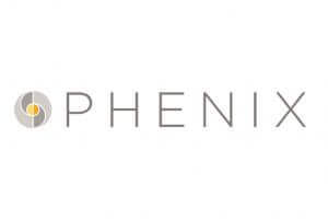 Phenix logo | Barrett Floors