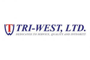 Tri west, LTD. logo | Barrett Floors
