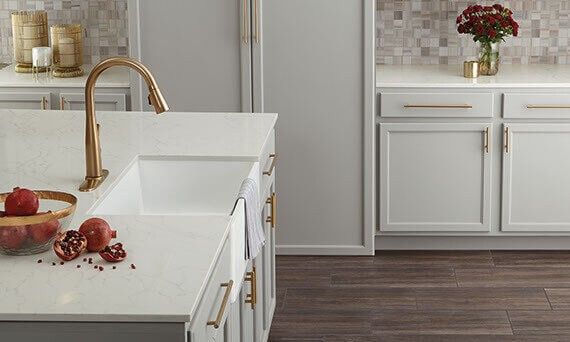 Countertops | Barrett Floors