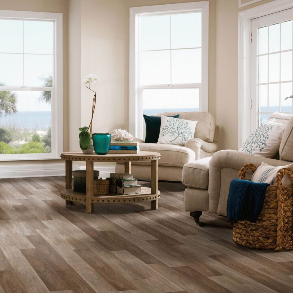 Preparing Your Home for Spring | Barrett Floors