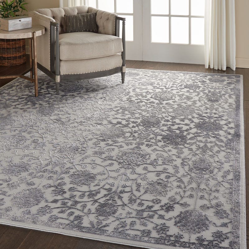 How to Pick the Perfect Rug for Your Bedroom | Barrett Floors