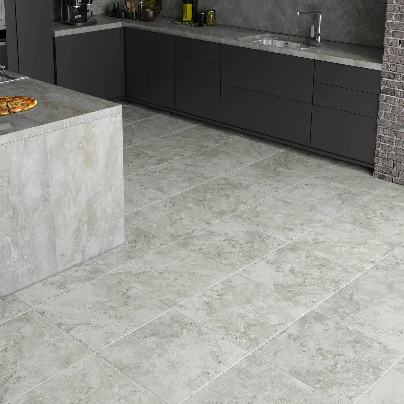 Flooring To Cool Your Home In Prescott, Best Tile Sf