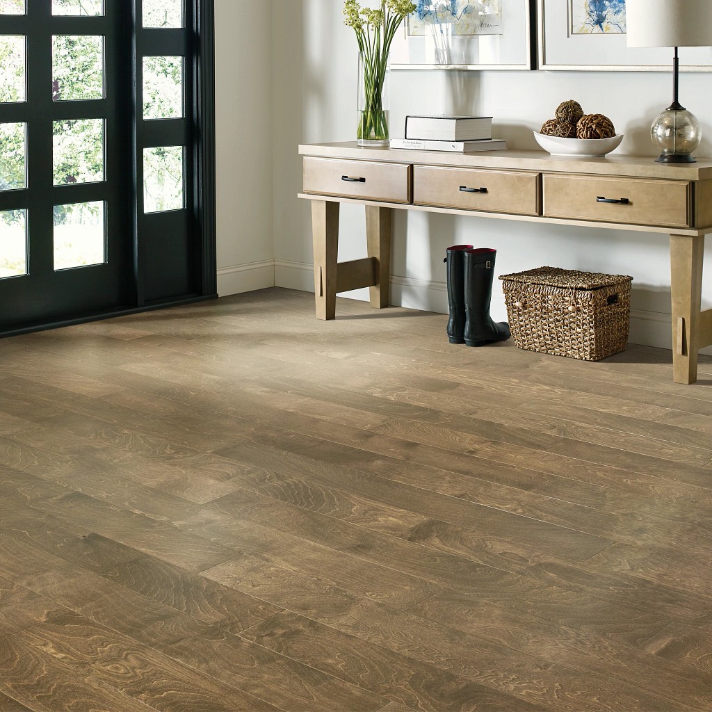 6 Wood Looks for a Traditional Feel | Barrett Floors