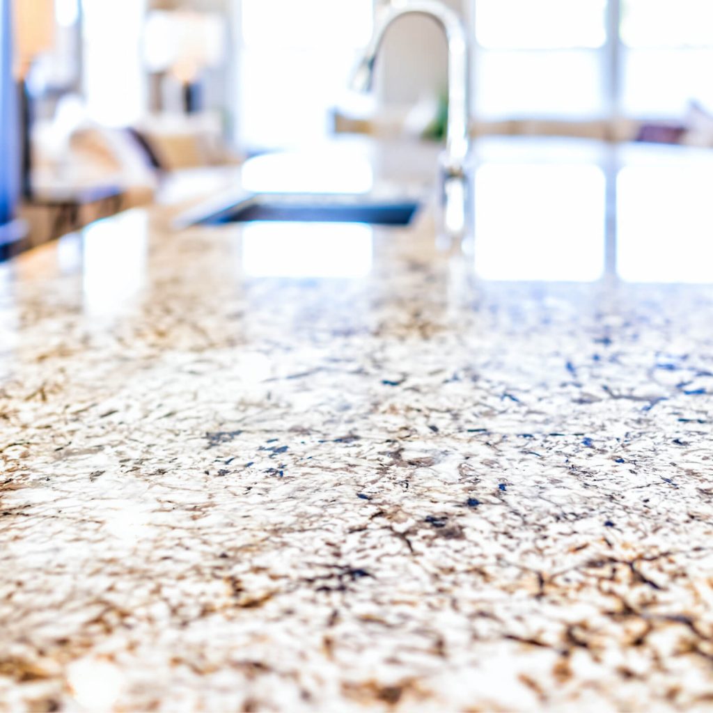 Your Guide to Countertop Materials | Barrett Floors