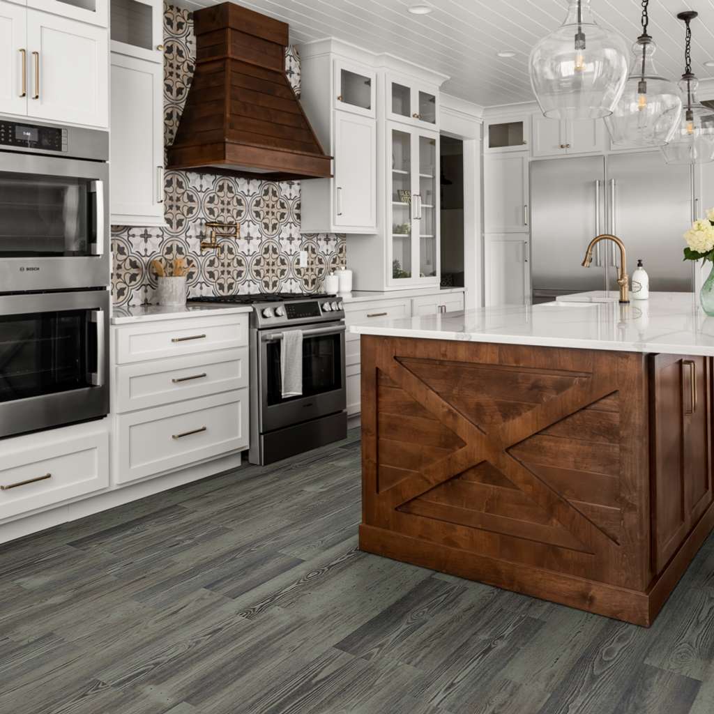 Why Grey is all the Rage | Barrett Floors