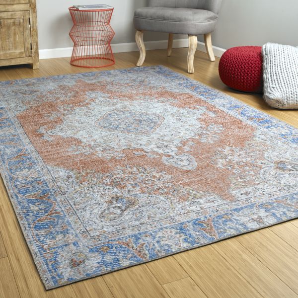 How to Clean Your Area Rug the Right Way | Barrett Floors