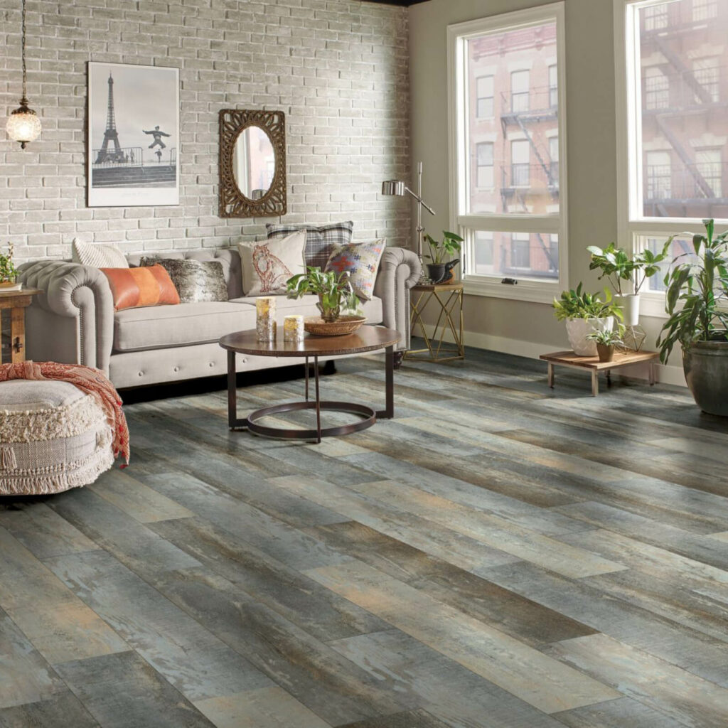 Our Favorite Flooring Trends for Summer 2021 | Barrett Floors