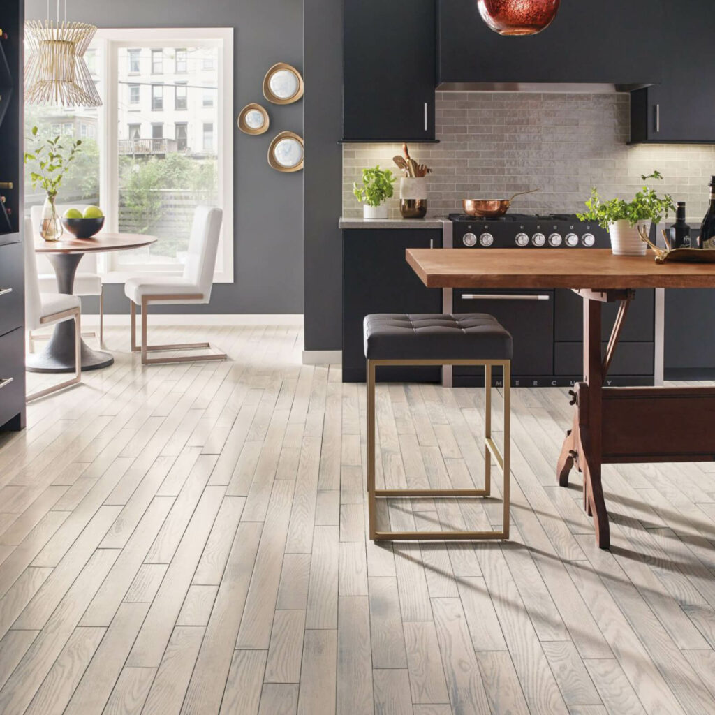 Your Guide to Hardwood Floor Colors | Barrett Floors