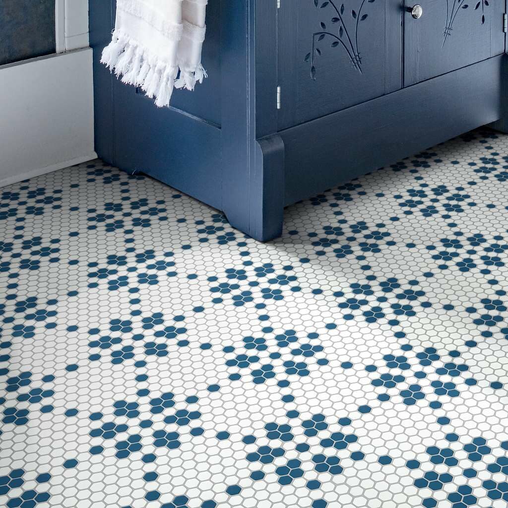 Tile design | Barrett Floors