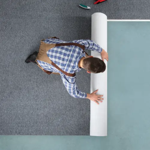 Carpet Installation | Barrett Floors