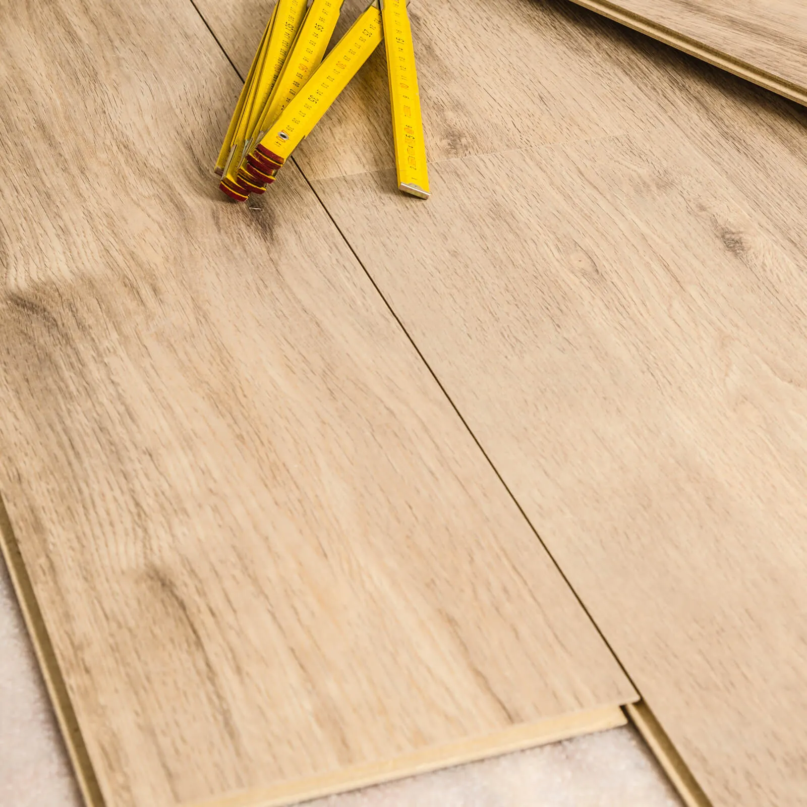Laminate installation | Barrett Floors